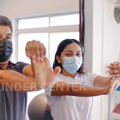 ¿Qué es el dolor musculoesquelético?