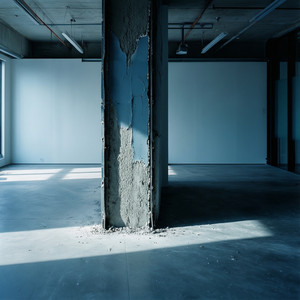 Light Commercial: Office Space Prep