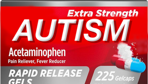 Does Tylenol Cause Autism?