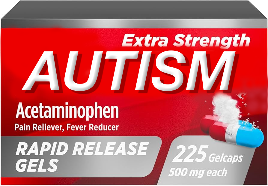 Does Tylenol Cause Autism?