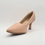 Miniatura: Zapato Taco Medio Nude Softli