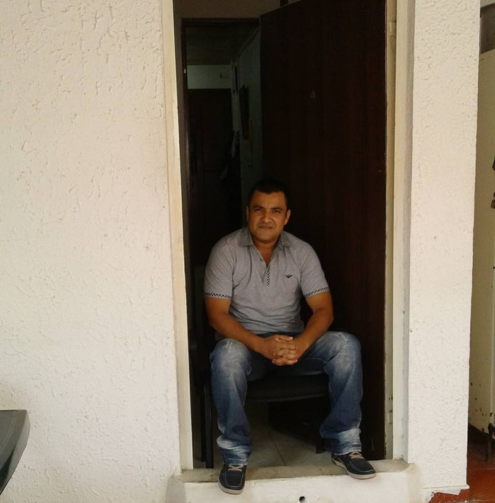 Entrevista a Daniel Giraldo hijo del paramilitar Hernan Giraldo