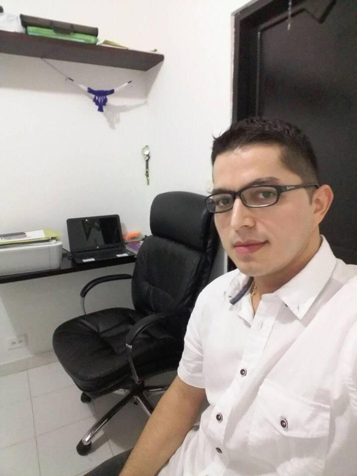 Entrevista Nodier  Giraldo