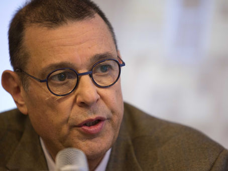 History, Genocide and Gaza: A Conversation with Prof Daniel Blatman