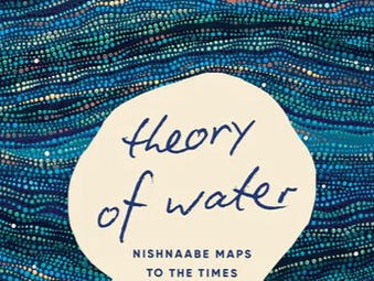 Theory of Water | A Night of Poetry and Discussion