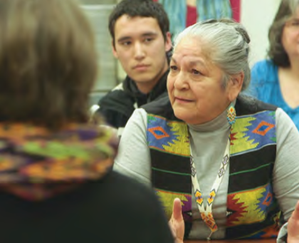 Powerful Stories Workshop