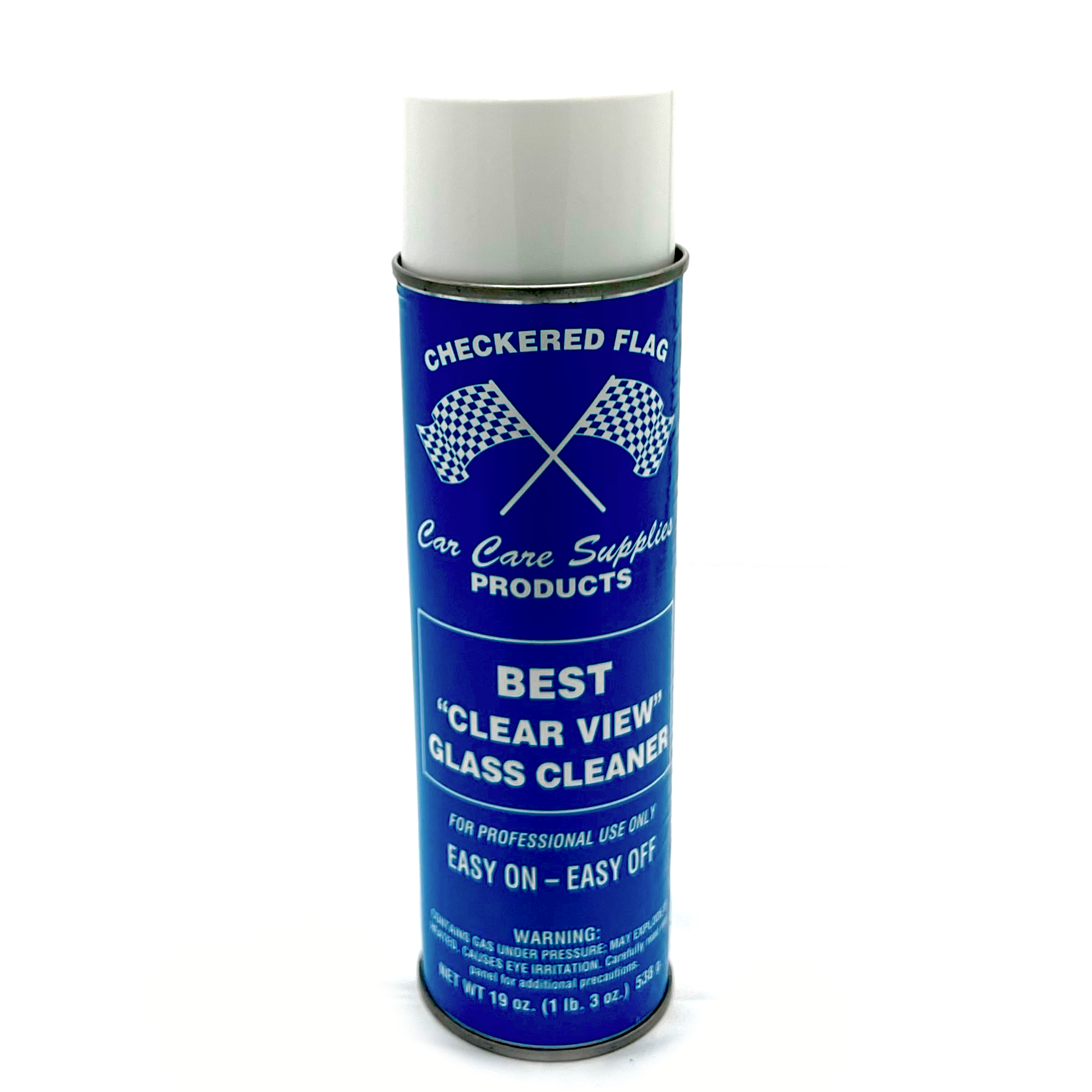 Best Clear View Glass Cleaner