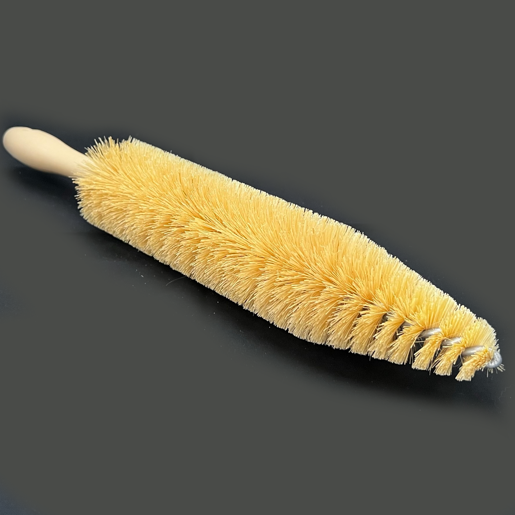 Tire Spoke Brush