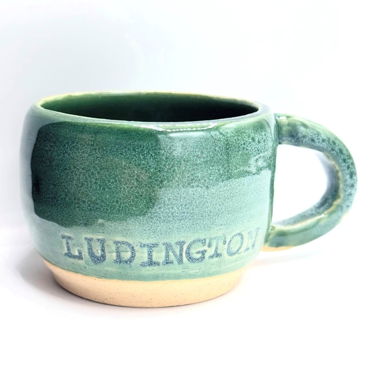 MI Mug