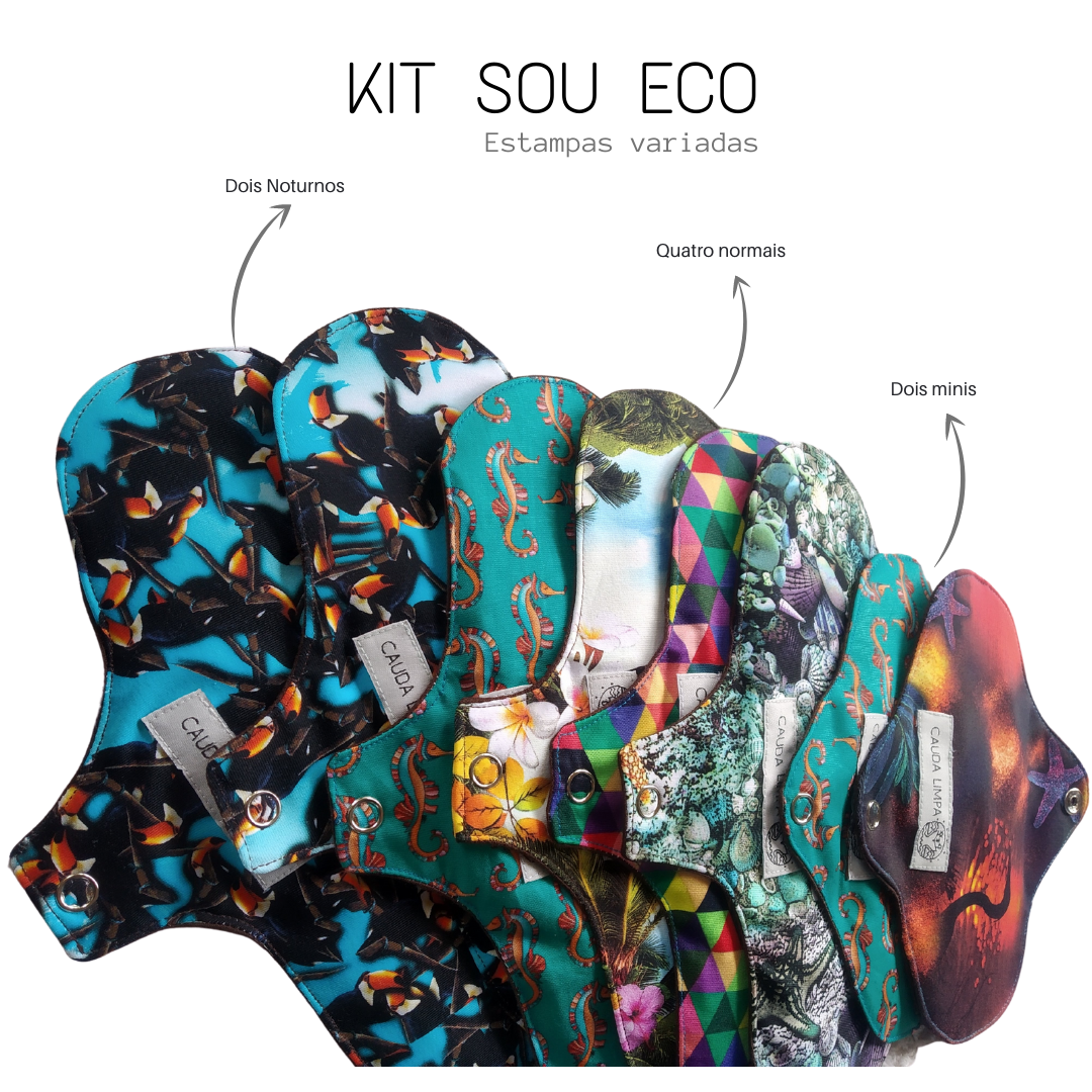 Kit Sou Eco