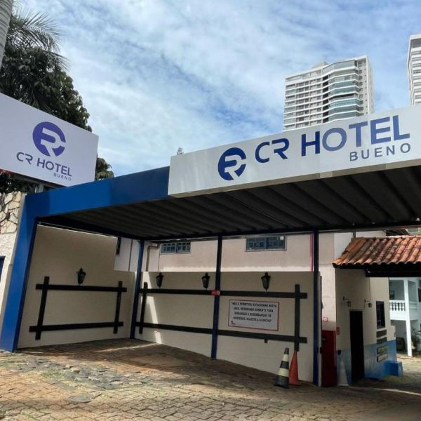 CR Hotel