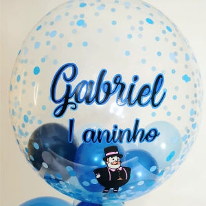 Happy Birthday Infantil