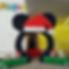 Decorações com Balões