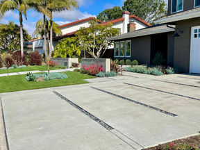 Landscape design San Diego Ca