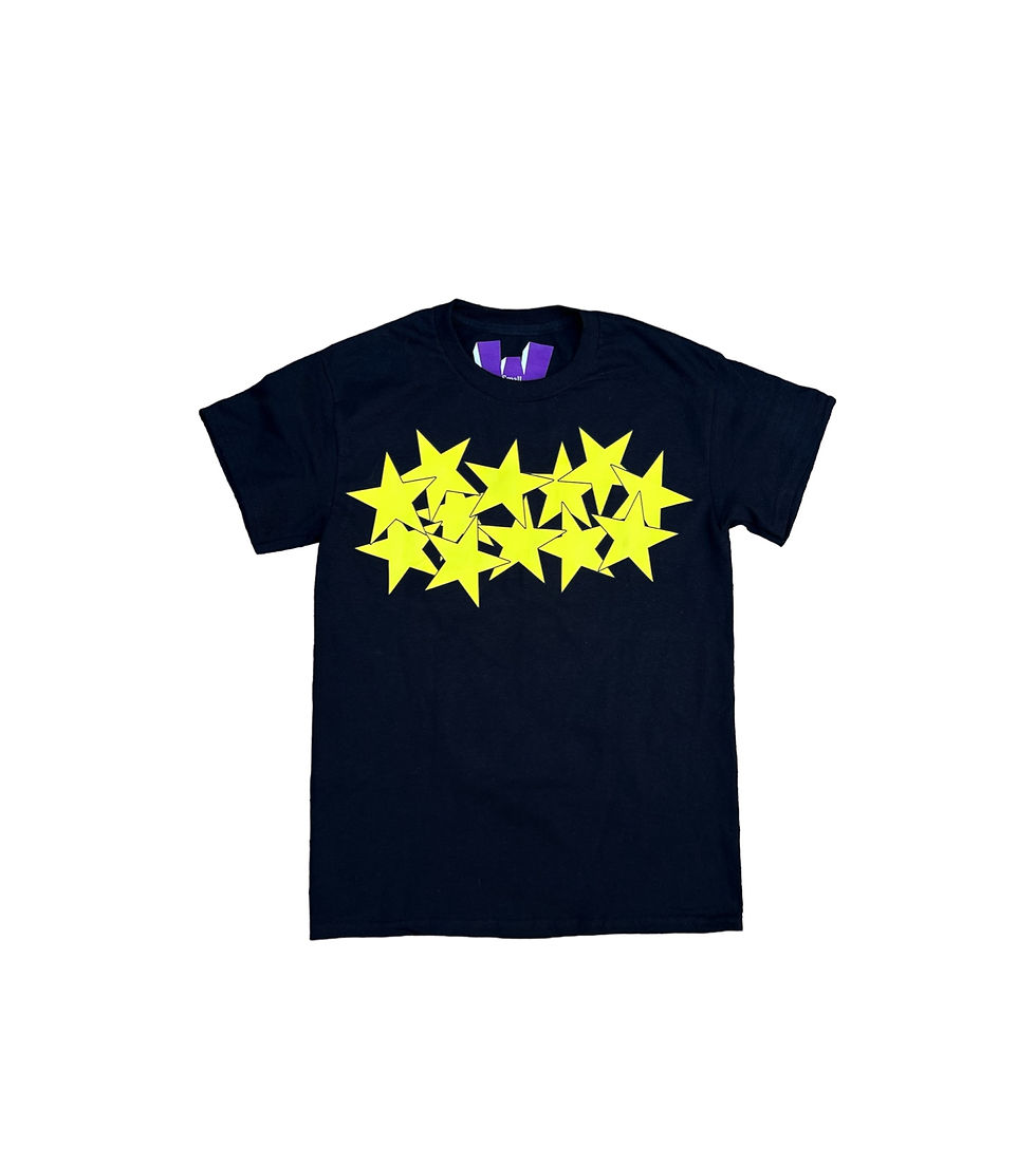 WILLSFORTUNE™ x 5STARWILL T-Shirt