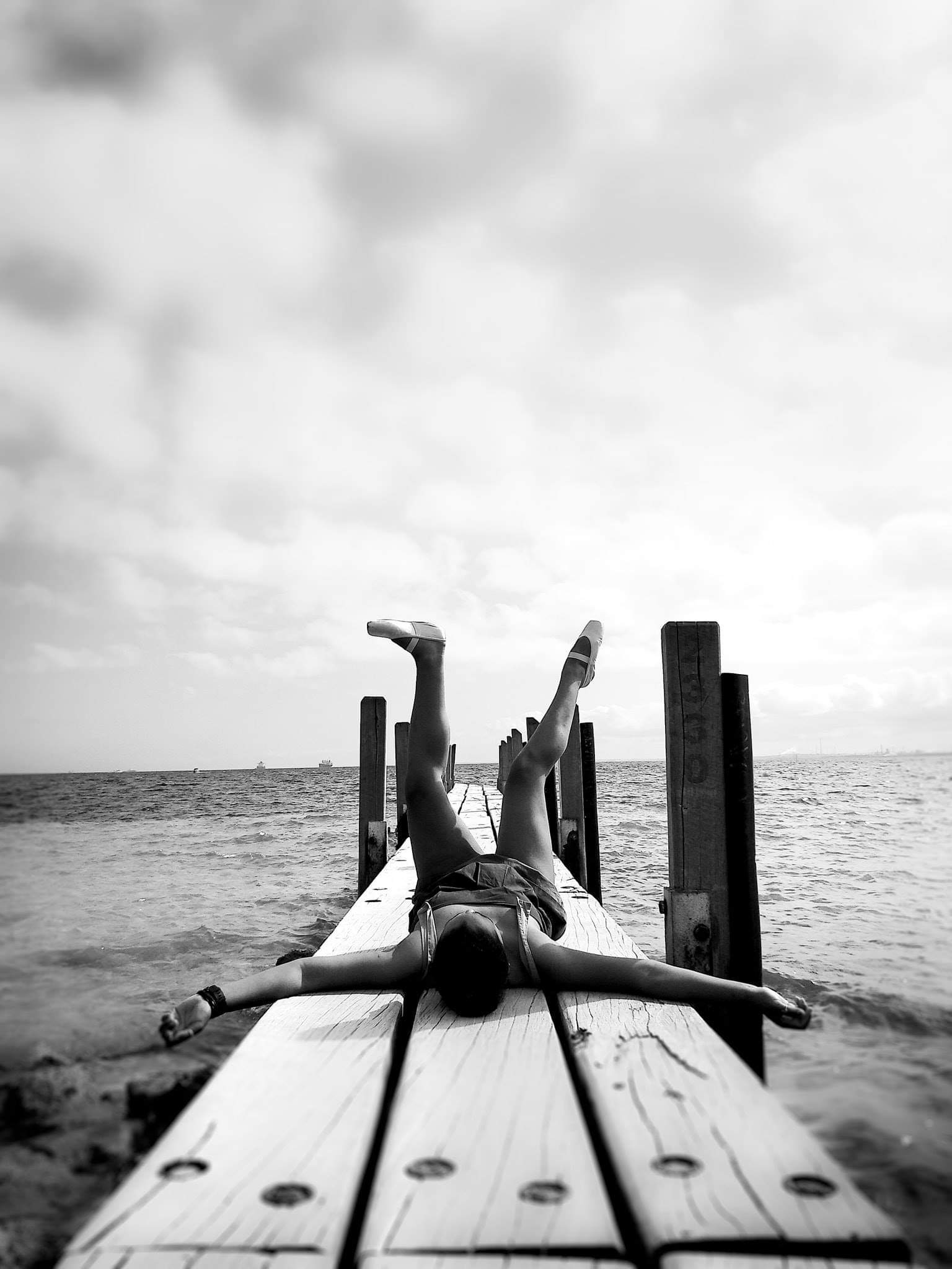 Visceral Stillness Collection