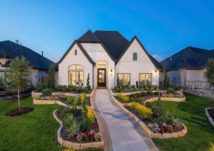 55+ homes Montgomery AL