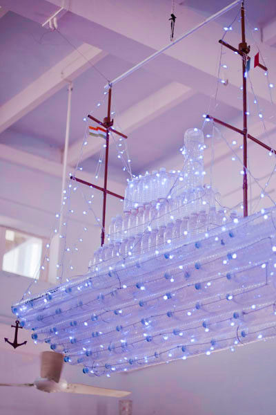 La Maison Rose's Caravelle