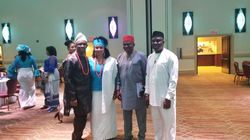 IDU 2019 Convention NJ