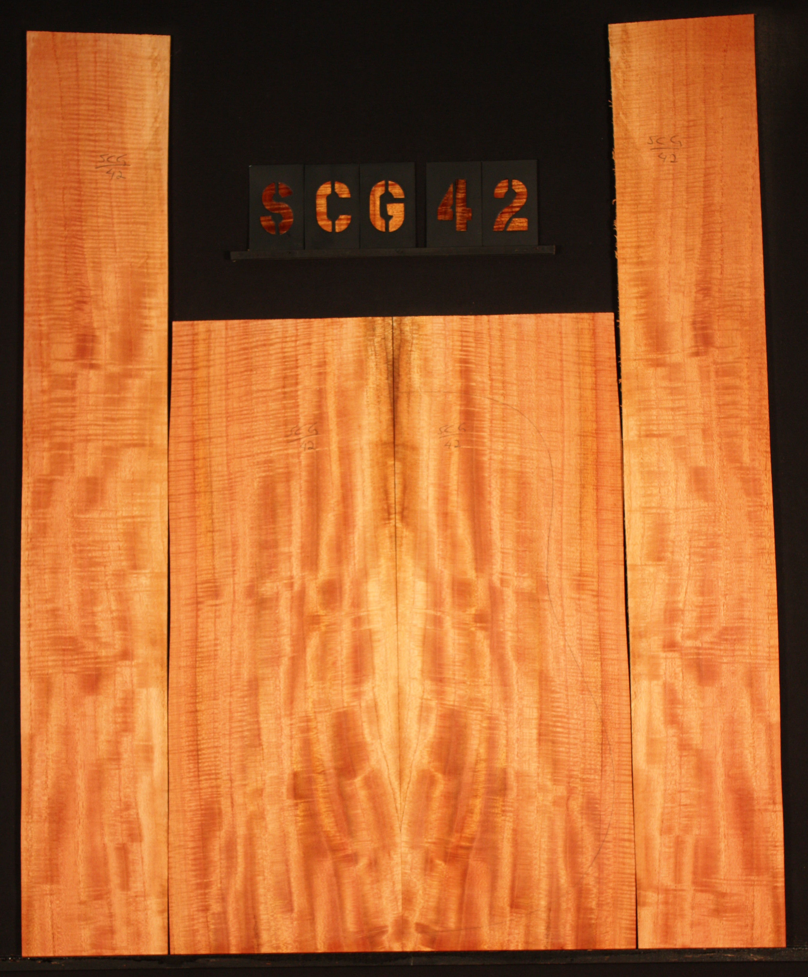 SCG 42