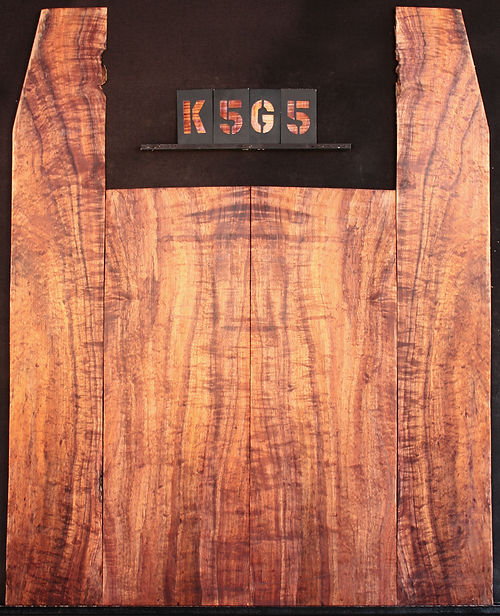 G K5 05