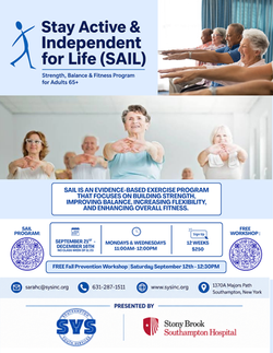 What is SAIL