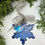 Thumbnail: Starry Night Collection - Snowflake IV
