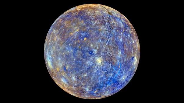 mercury-822825__340