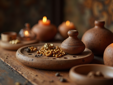 Breaking Generational Patterns: How to Embrace Your Role as the Chosen Healer