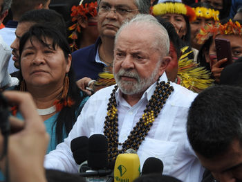 Crise Humanitária: Entenda a triste realidade do povo Yanomami em Roraima