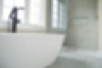 Master Bath_Tub