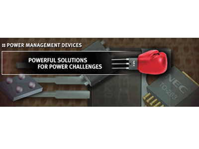 Power Management Devices 