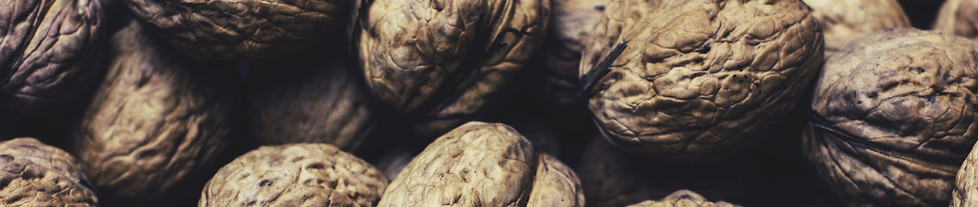 Walnuts