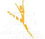 steps school of dance and performing arts with dancer jumping logo