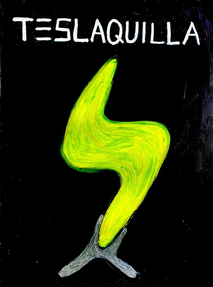 TESLAQUILLA