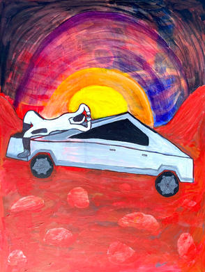 Starman 2