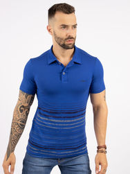 camisetas gola polo em atacado