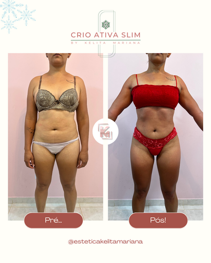 Estética Kelita Mariana,