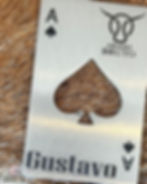 Miniatura: Kit com Canivete (Lamina Abridor) + Abridor