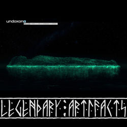 Legendary Artifacts (2015)