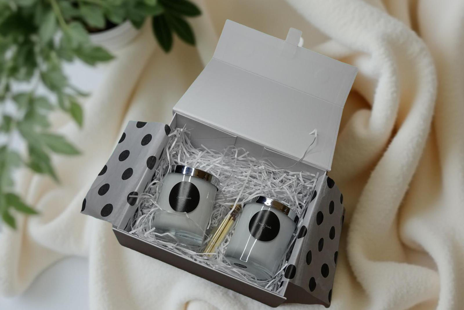 Stress Relief gift set