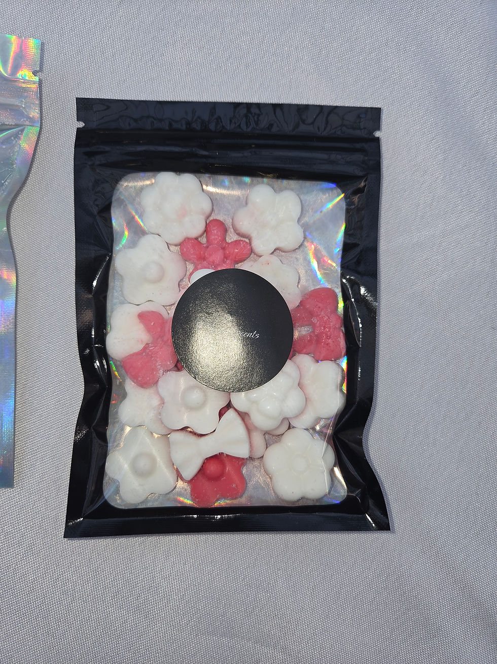 Thumbnail: Wax Melts