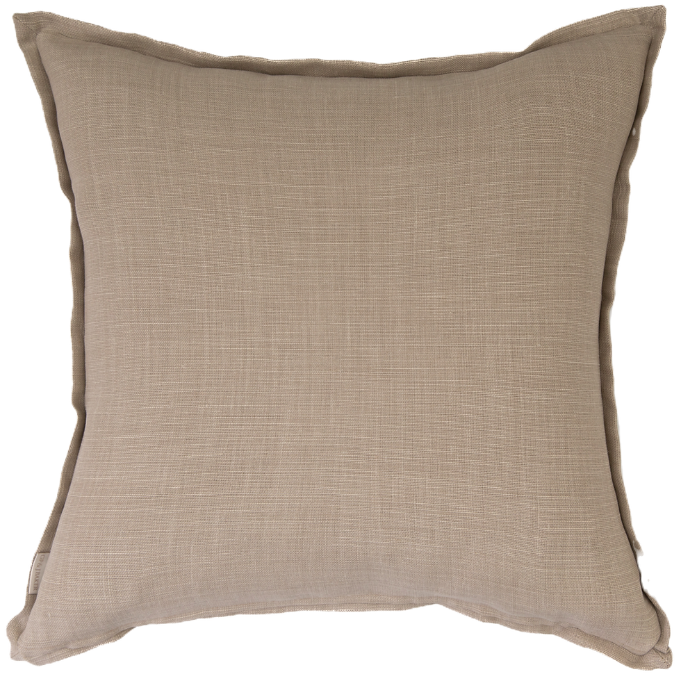 Thumbnail: Baker House Velvet Cushion