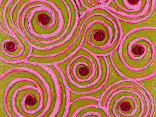 Bloom | פריחה, Ela Looshi אלה לושי