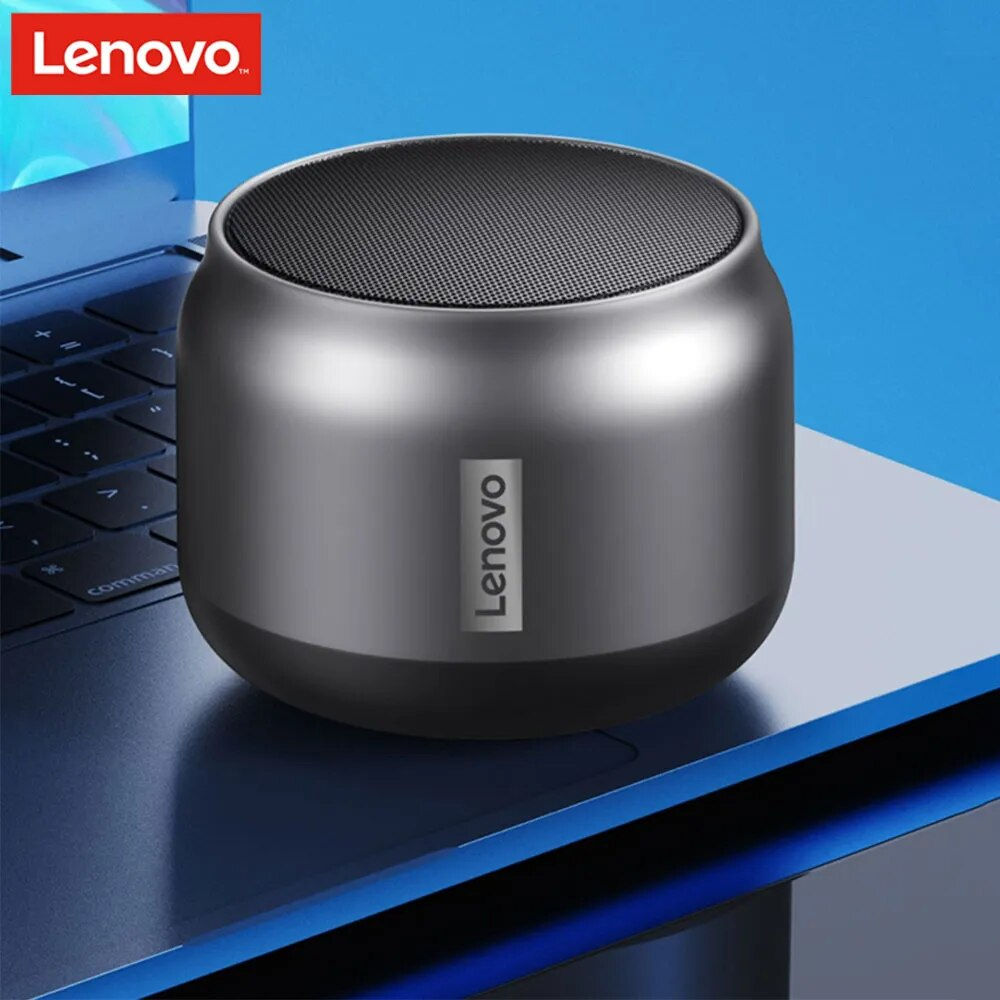 K3 Lenovo Bluetooth Speaker