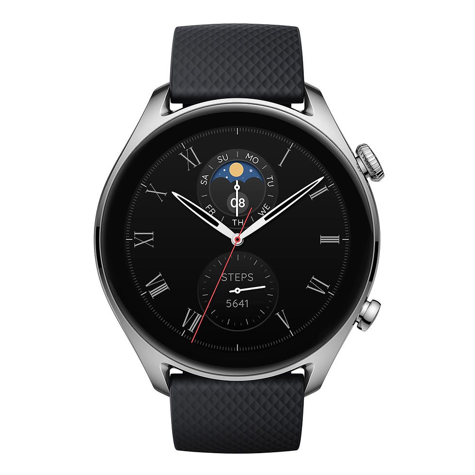 Amazfit GTR 4 Limited Edition Smart Watch 