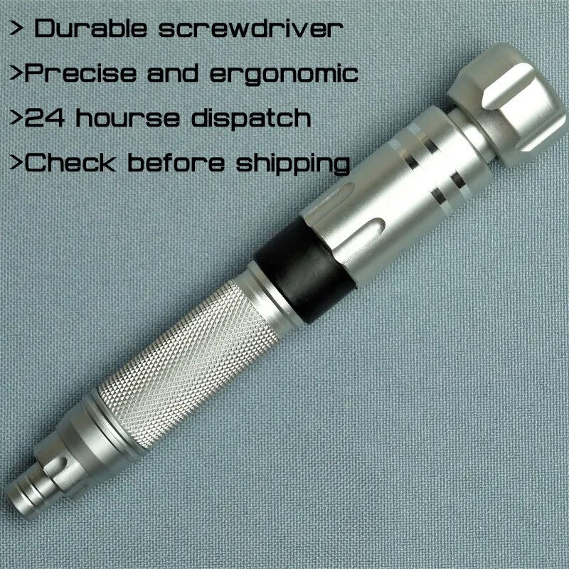Thumbnail: Nanch Precision Small Screwdriver Set
