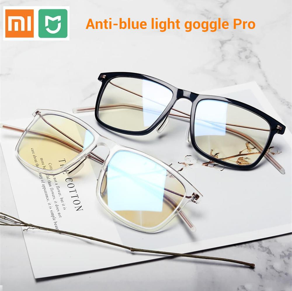 Xiaomi Mijia Anti-blue Light Glasses