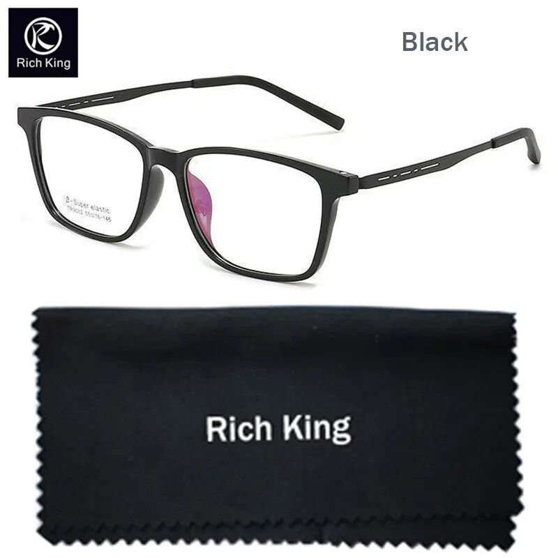 Thumbnail: Pure Titanium Reading Glasses 