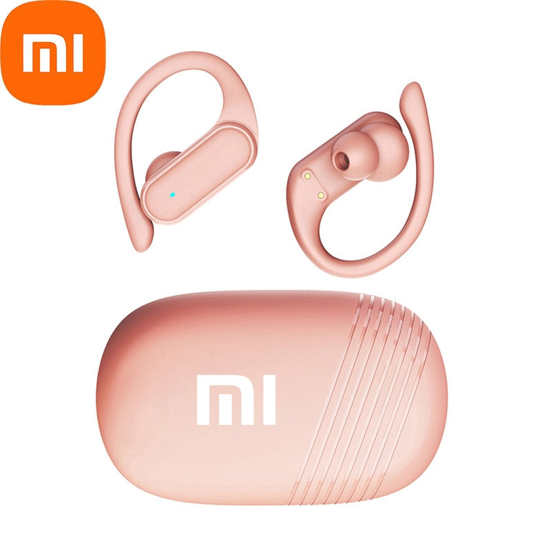 Thumbnail: Xiaomi A520 TWS Earphones Wireless Bluetooth 5.3  